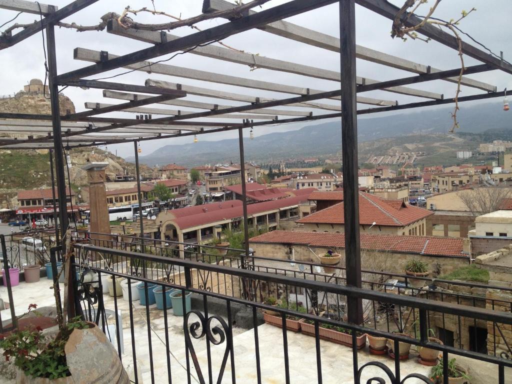 Dar Konak Pansiyon Ürgüp Exterior foto