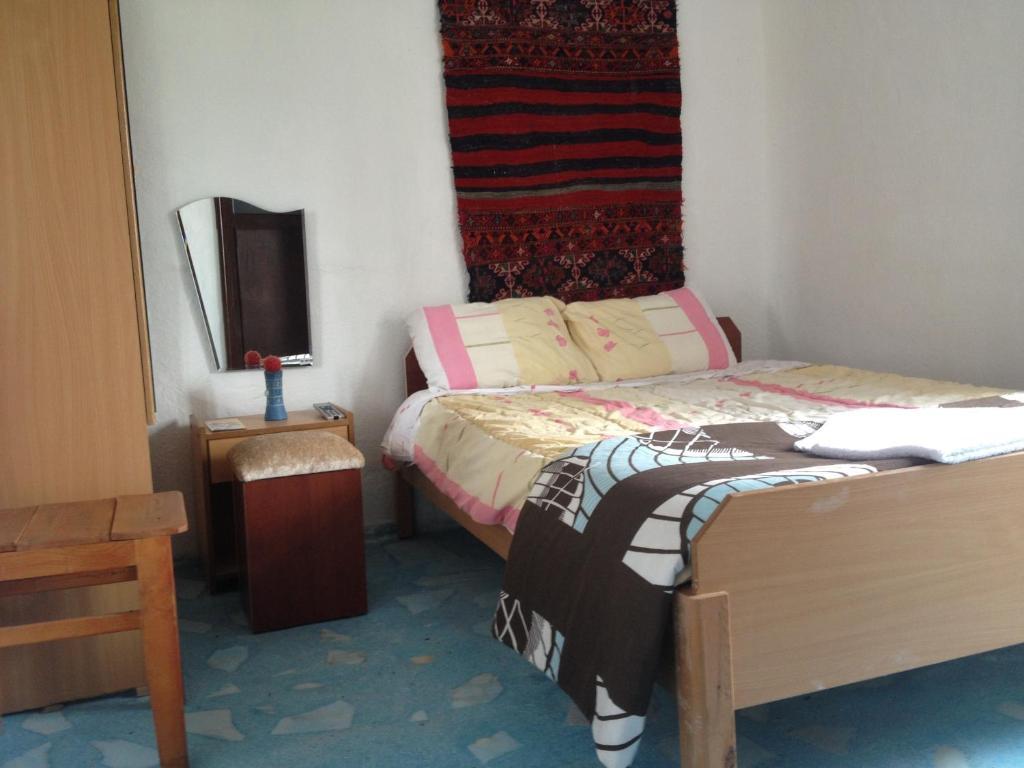 Dar Konak Pansiyon Ürgüp Habitación foto