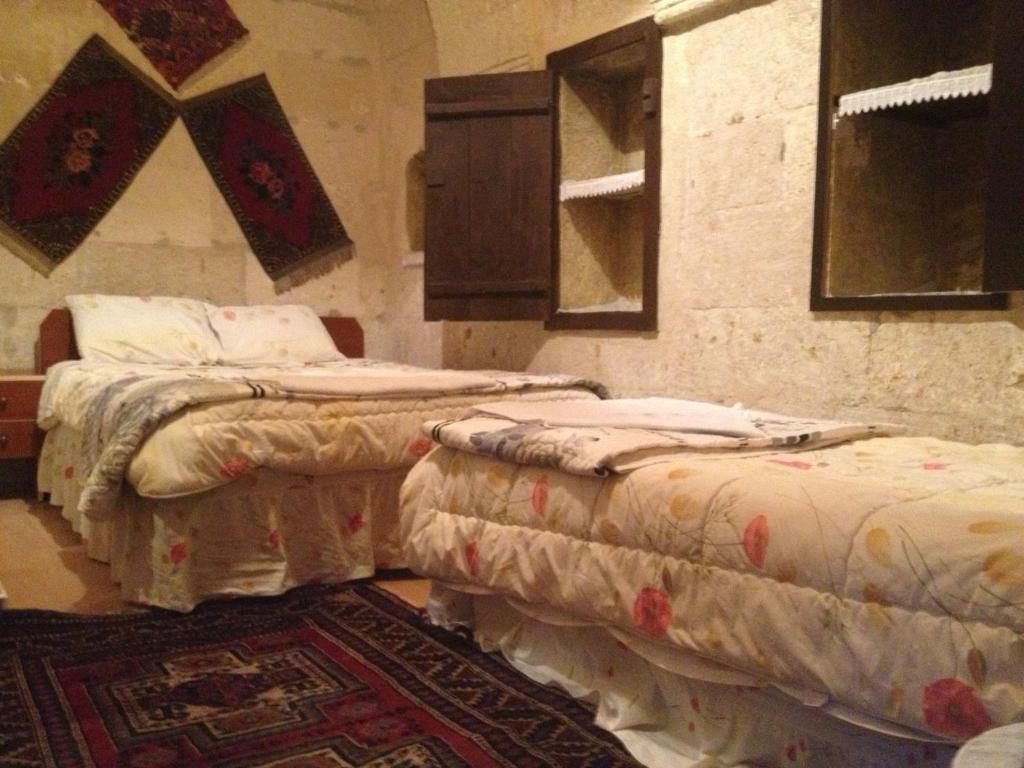 Dar Konak Pansiyon Ürgüp Habitación foto