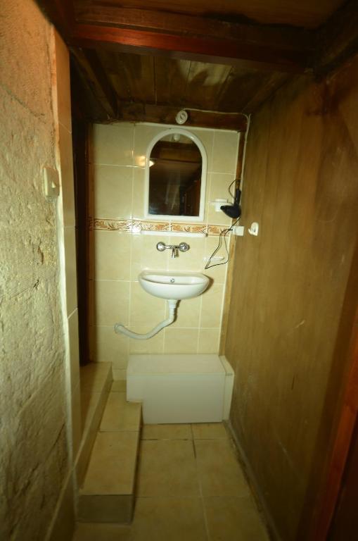 Dar Konak Pansiyon Ürgüp Habitación foto