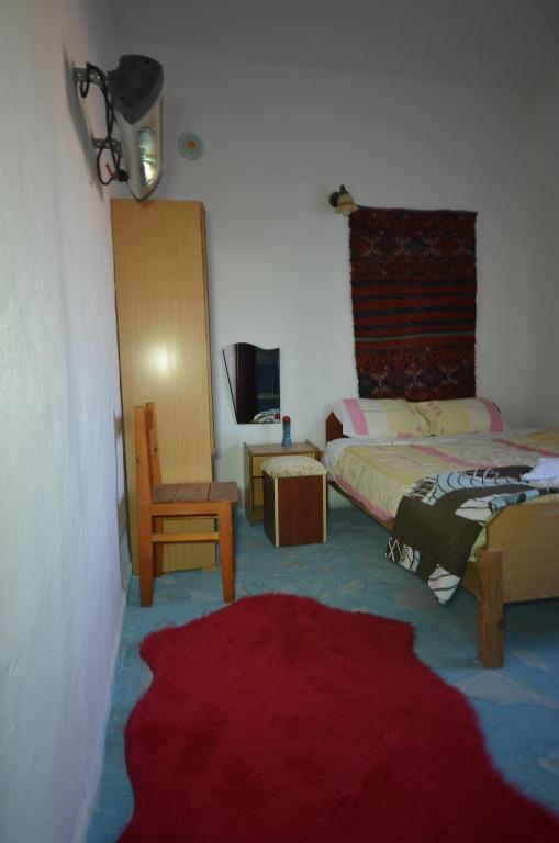Dar Konak Pansiyon Ürgüp Habitación foto