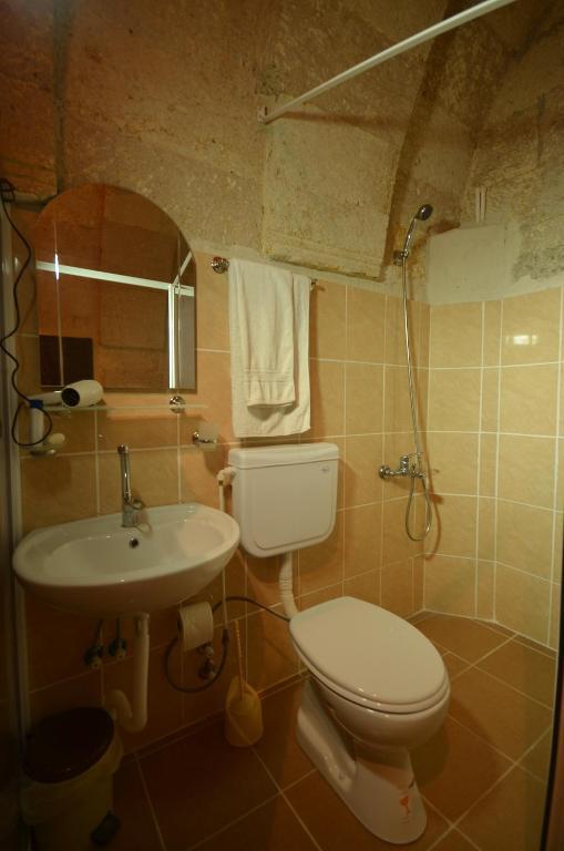 Dar Konak Pansiyon Ürgüp Habitación foto